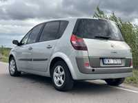 Продам Renault Scenic 1.9дизель