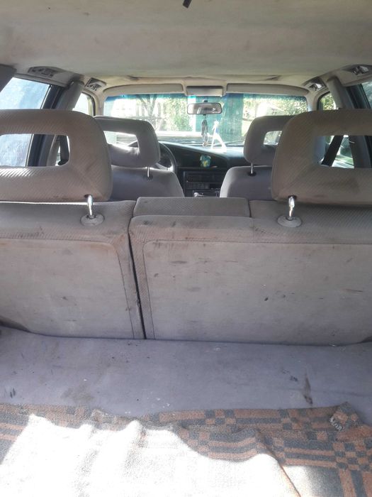 Ауді 100с4 2.4дизель