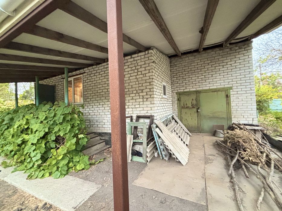 Без комиссии, с Новой крышей! Продам дом в Орловщине.