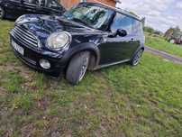 Mini One 1.4 2008r