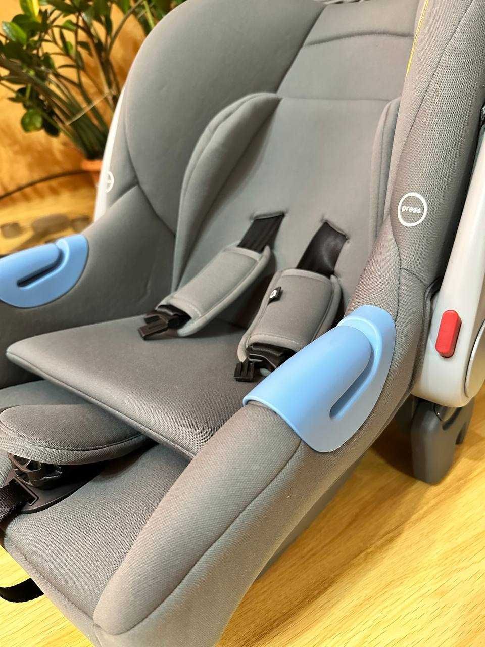 Автолюлька anex в ідеальному стані
