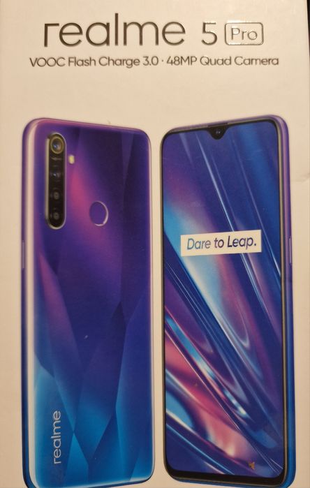 Protetor de vidro temperado para Realme 5 Pro

Pelíc