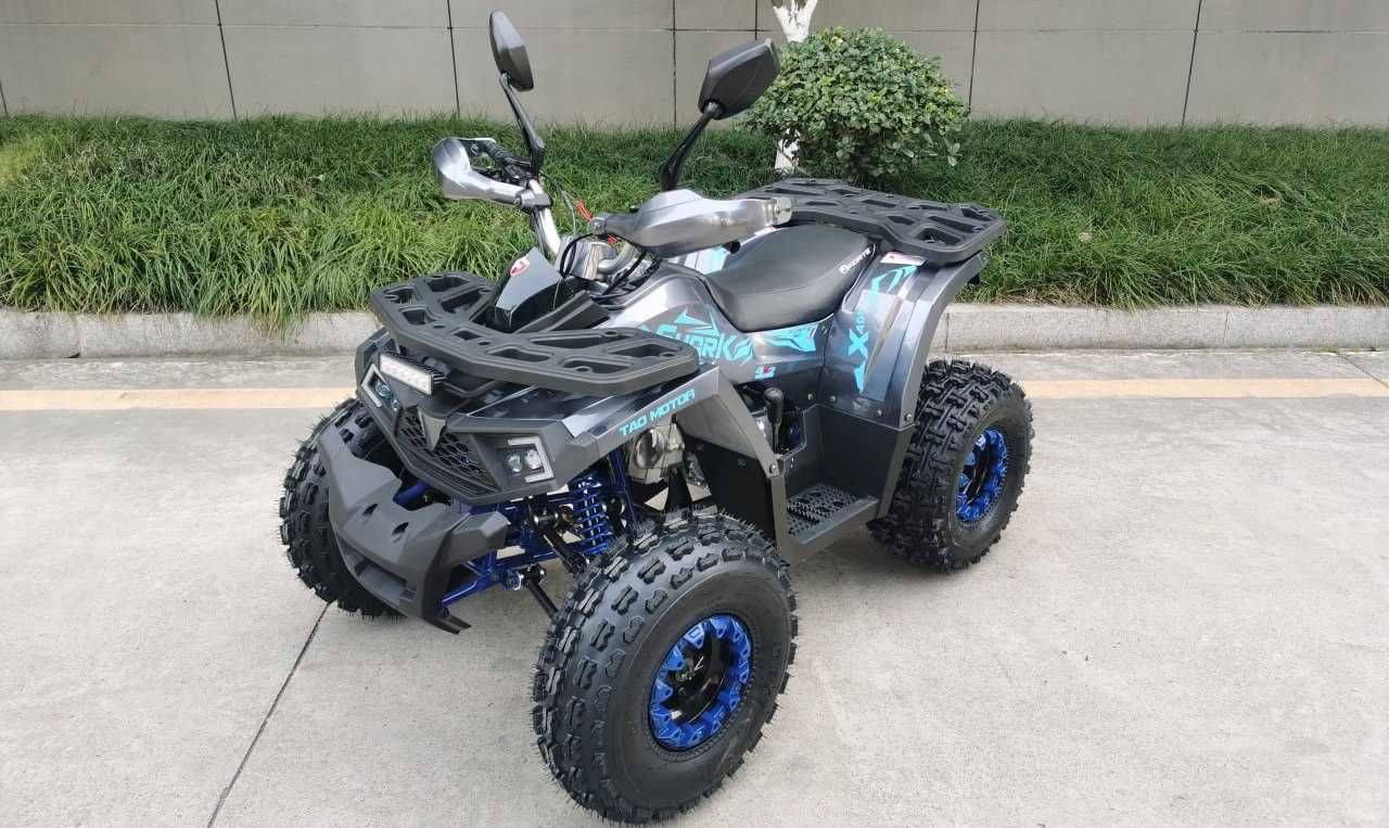 Квадроцикл Forte Shark II 150 гарна ціна, гарантія,  сервіс