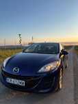Mazda 3 Mazda 3 1.6 Exclusive I 1 właściciel