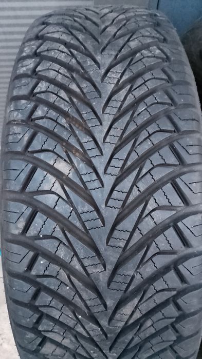 Opony 185/65R14 wielosezonowe z 23r. Jak Nowe