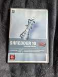 Shredder 10 gra pc szachy