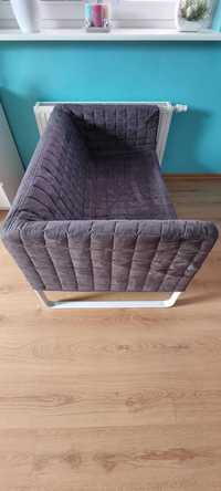 Sofa Ikea KNOPPARP - używana, stan bardzo dobry