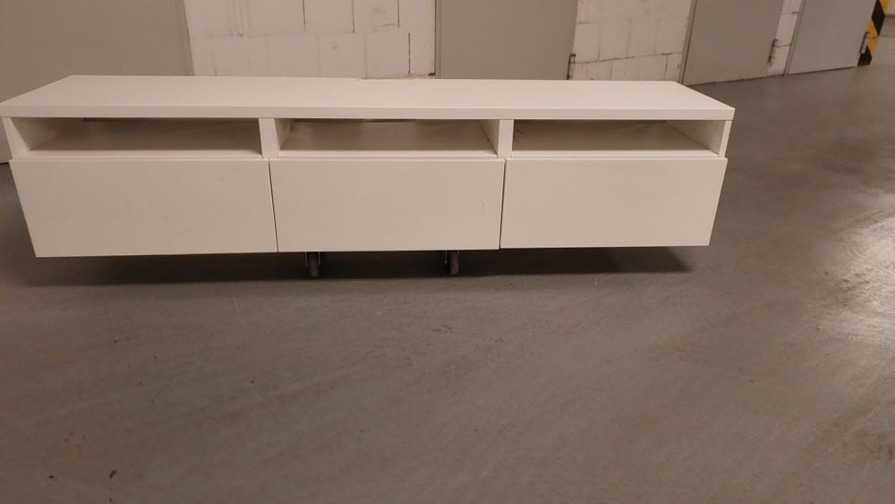 Szafka RTV Ikea Besta 180cm