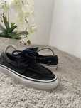 Vans Zapato Del Blanco rozmiar 38