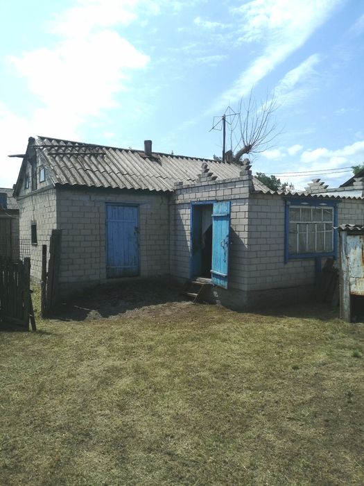 ДОМ, ЗЕМЛЯ 35 сот.