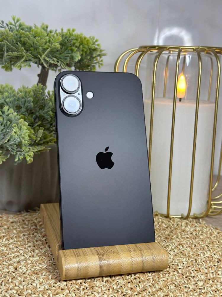 iPhone 16 Neverlock (Айфон XR в корпусі 16 ]