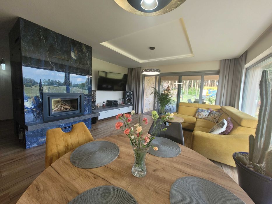 Wyjątkowy dom na sprzedaż