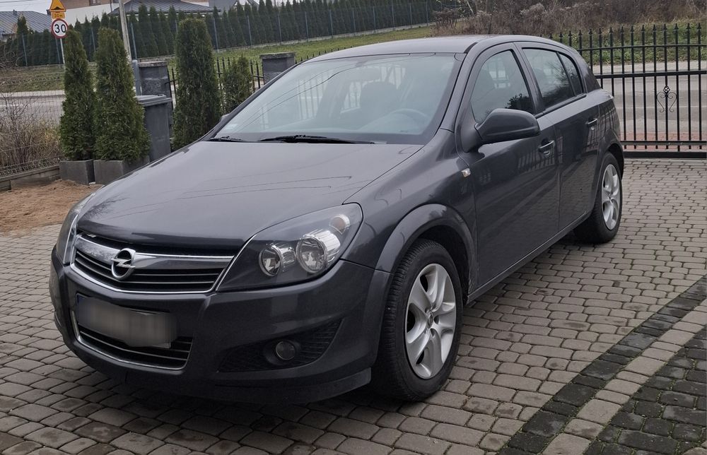 Sprzedam Opel astra