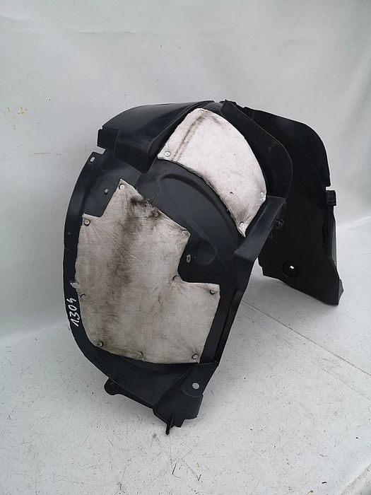 Dacia Duster Nadkole Prawe Przód R