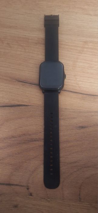 Електронний годинник Apple watch