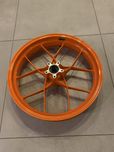 Felga, koło przód KTM DUKE 790, 890