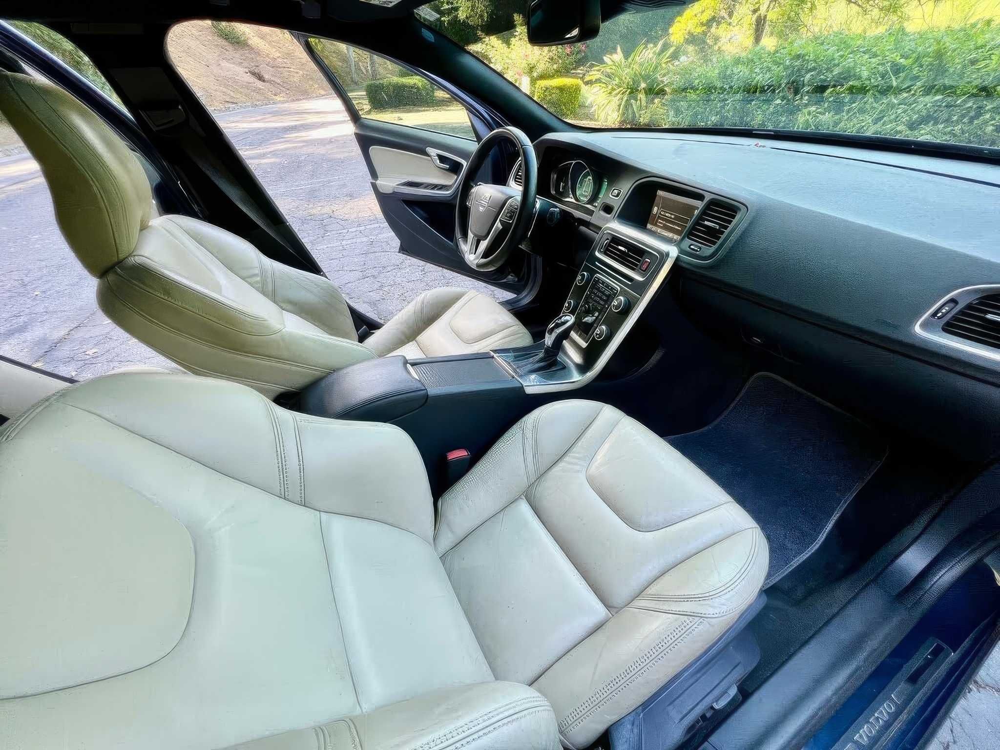 2015 Volvo S60 T5 Premier