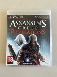 Assassin's Creed Revelations (PS3)