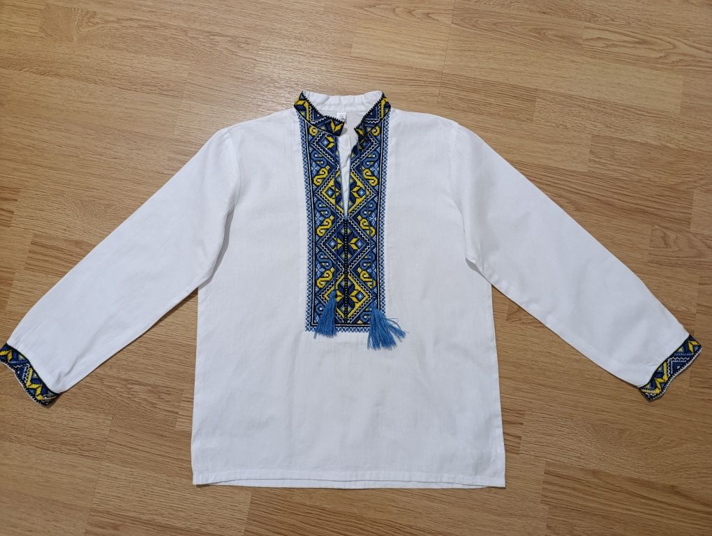 Вишиванка на розм 146