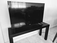 TV Silver HD 32 pulgadas - só com 2 anos de uso