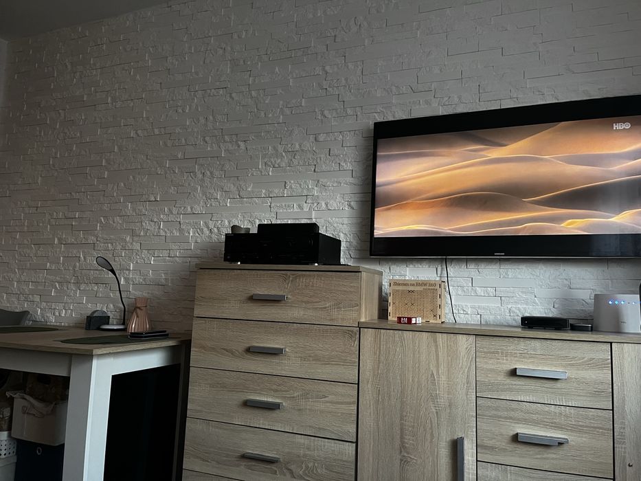 Szpachlowanie*Malowanie*Ukladanie Paneli