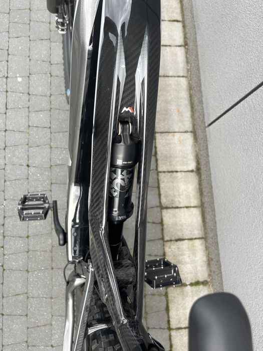 M1 Sporttechnik Spitzing