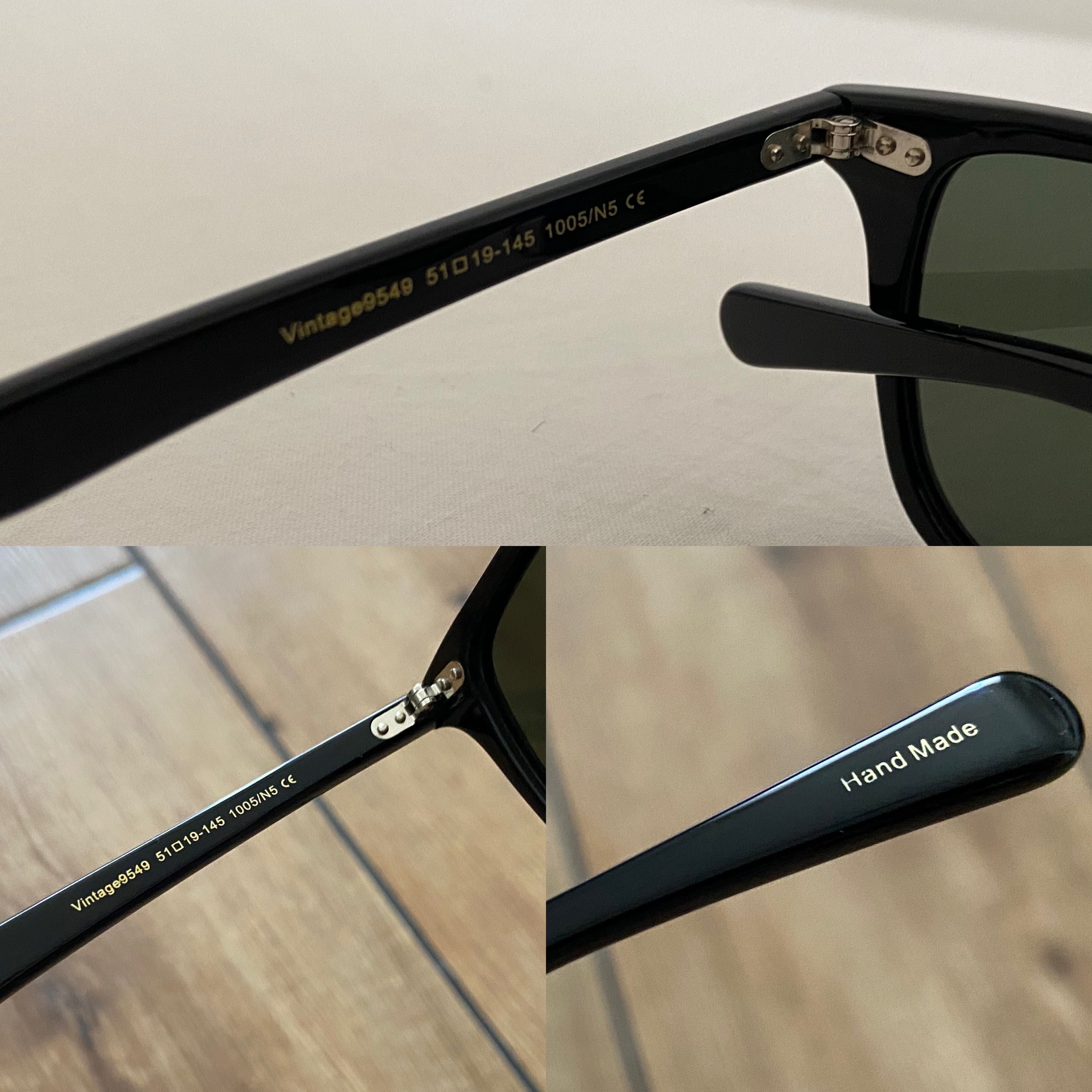 Очки солнцезащитные oakley ray ban