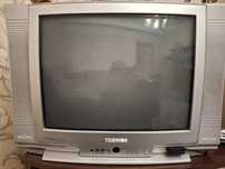 Продам телевизор Toshiba, б/у.