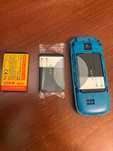 Акумуляторна батарея BL-5C 1020 mAh 3.7V