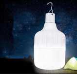 Żarówka LED USB Camping 60w Trzy rodzaje światła