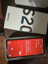 Samsung S20 smartfon telefon komorkowy