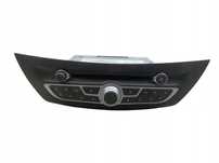 RADIO CD NAWIGACJA Z KODEM RENAULT LAGUNA III 3 281155676R