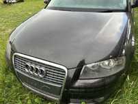 Sprzedam audi a3anglik
