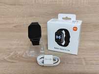 Smartwatch Xiaomi Redmi Watch 5 Lite GPS AMOLED 5 ATM czarny