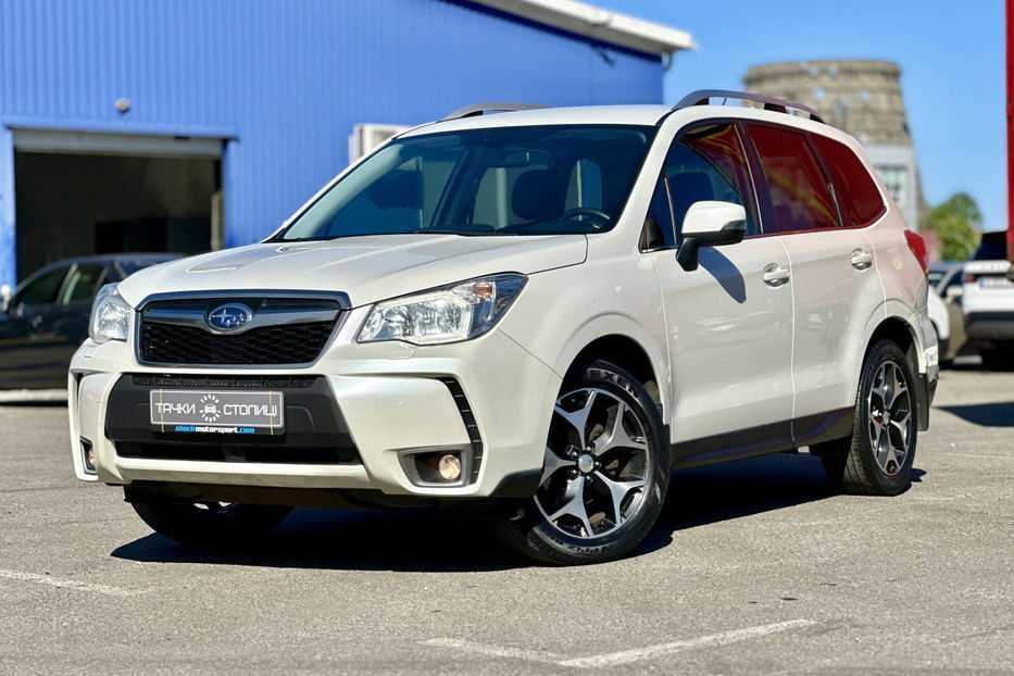 Розборка SUBARU Запчастини б\у та нові на всі Субару 2000-2025 років.