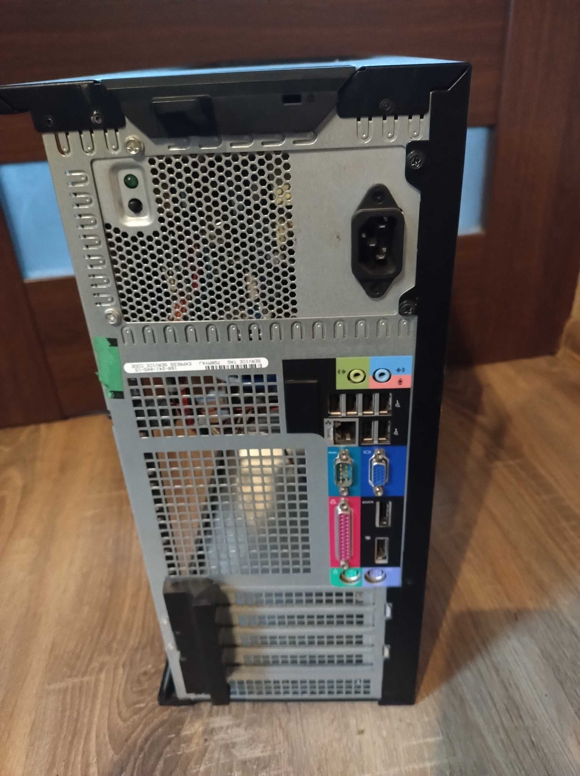 Komputer stacjonarny Dell 980,i5