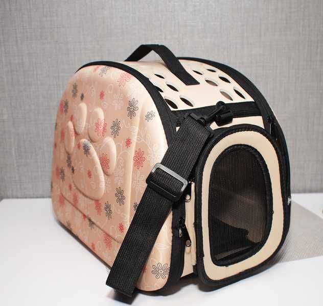 Нова сумка - переноска для котиків, кошенят, маленьких собак