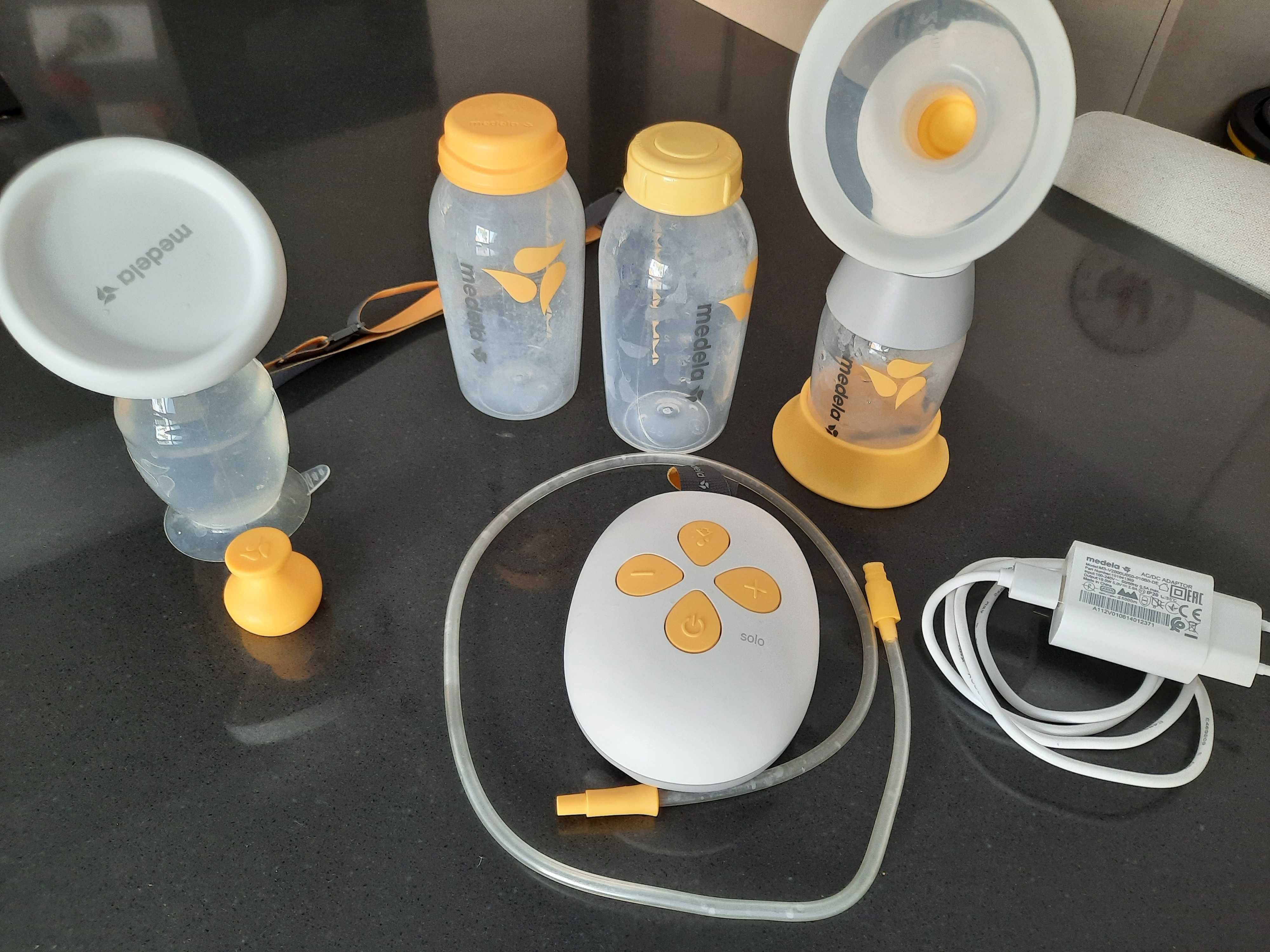 MEDELA SWING FLEX Bomba de retirar leite