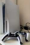 Konsola ps5