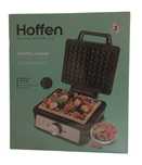 Gofrownica Hoffen 1600 W, nowa, gwarancja.