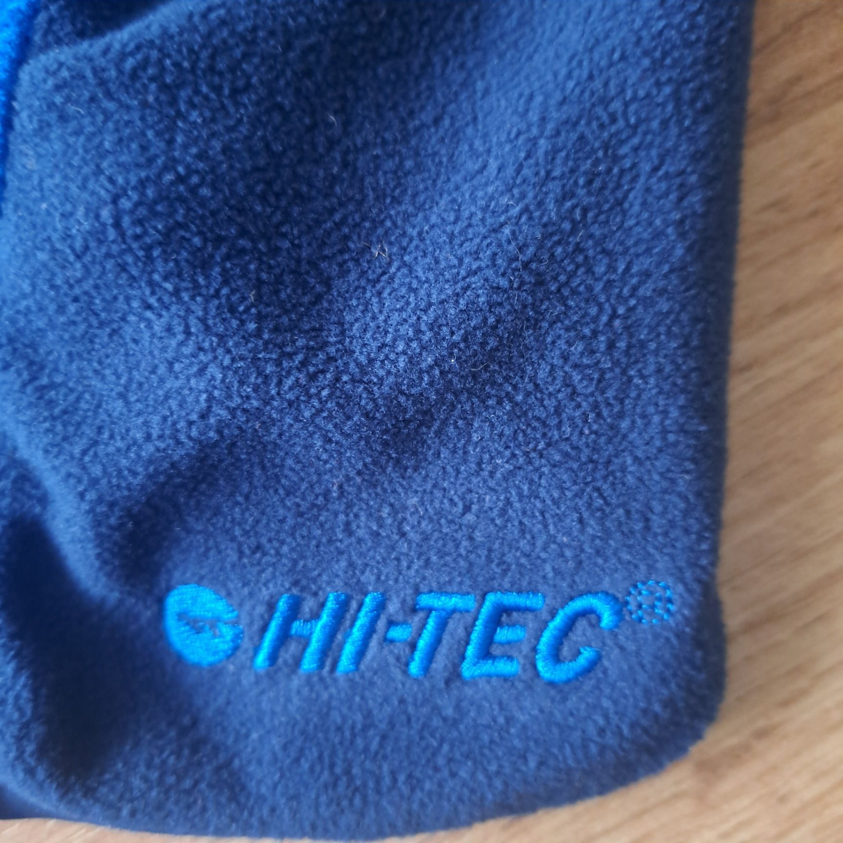 Kominiarka polarowa dziecięca HI-TEC