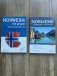 Norweski nie gryzie + Norweski Gramatyka z ćwiczeniami