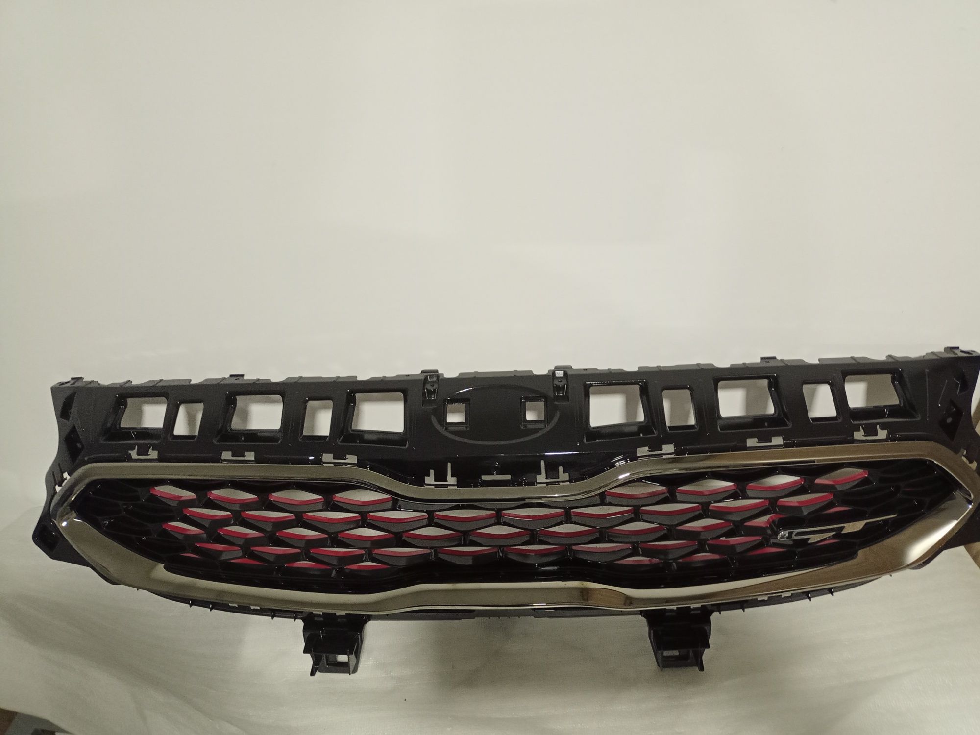 KAI CEED GT GT-LINE 18- atrapa grill