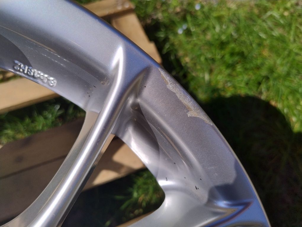 Felgi BBS CK008 18 ET45 5x120