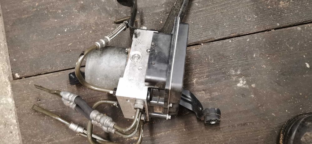 Pompa ABS BMW E60 E61 Active Steering