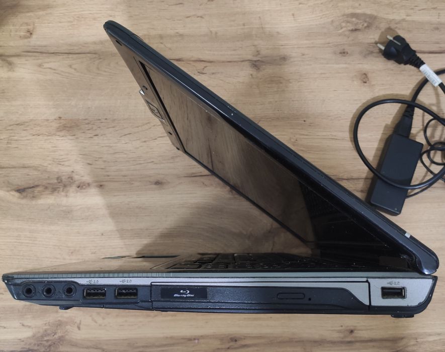 Ноутбук Asus M50Vn