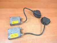 PRZETWORNICA LAMP XENON VW PASSAT B5 AUDI A4 B5 A6 C5 A3 8L 5DV007760-01