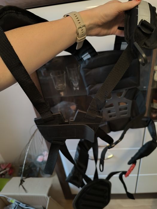 Stiga Szelki do wykaszarek 232/242/252