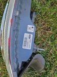 Lampa tylna lewa LED FORD MONDEO MK5 (2018)