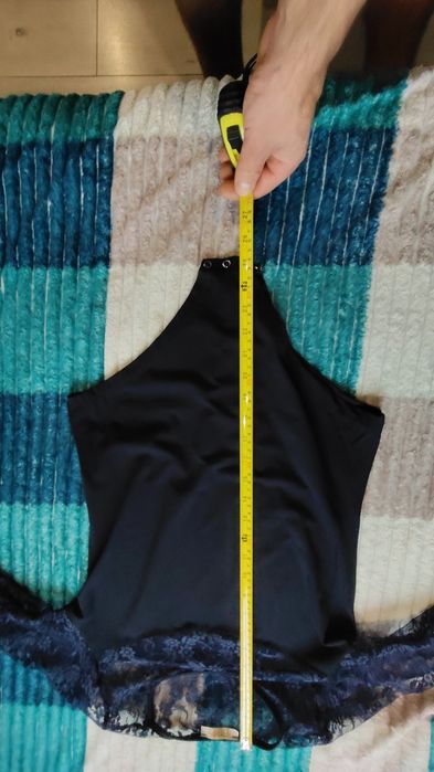 Body używane włoskiej marki